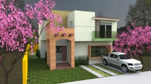  Avisos dse propiedades en Mexico en Zapopan |  Excelente casa en venta. 3 recamaras. Fraccionamiento Los Almendros, Visitanos, casa en venta, acabados de lujo, vigilancia 24 hrs al d&iacute;a