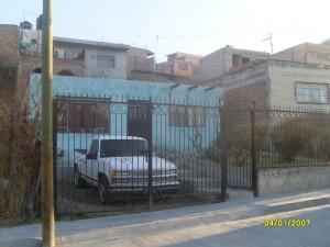 SALVADOR Avisos dse propiedades en Mexico en Jalostotitl&aacute;n |  CASA EN JALOSTOTITLAN, DE OPORTUNIDAD