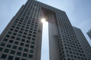 Infinity Tower Avisos dse propiedades en Mexico en Cuajimalpa de Morelos |  Despachos en Renta, Piso 21, Desde $4.990.00, Oficinas, despachos en Renta, Bosques de las Lomas