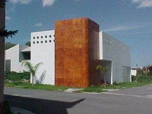  Avisos dse propiedades en Mexico en Puebla |  CASA  MINIMALISTA EN VENTA O RENTA EN  FRACCIONAMIENTO, Fraccionamiento cerrado y con vigilancia