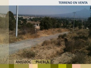  Avisos dse propiedades en Mexico en Puebla |  TERRENOS RESIDENCIALES EN FRACCIONAMIENTO-PUEBLA, terreno rustico
