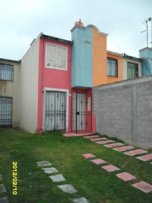 Edgar Aguilar Avisos dse propiedades en Mexico en Acolman |  Casa Real del Valle Acolman, Casa Real del Valle Acolman