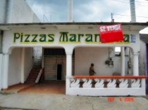 SAUL ERNESTO LOPEZ LOPEZ Avisos dse propiedades en Mexico en Villahermosa |  ME URGE VENDER LOCAL EN EL CENTRO DE MACULTEPEC, PARA NEGOCIO O BODEGA