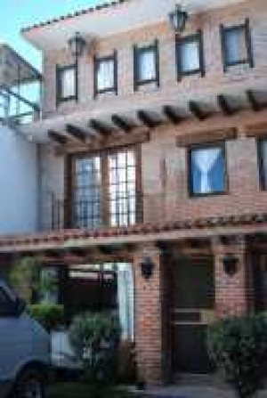 vanessa medina Avisos dse propiedades en Mexico en Tlalpan |  Se renta hermosa Casa estilo Mexicano cerca Galerias Coapa, Se renta hermosa Casa