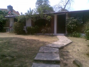 Jos&eacute; Cornejo Avisos dse propiedades en Mexico en Tlalpan |  Se renta casa  San Andr&eacute;s Totoltepec, Con amplio jard&iacute;n