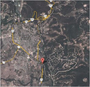 Maria Soriano Valdes Avisos dse propiedades en Mexico en Ixtapan de la Sal |  GRAN OPORTUNIDAD, VENDO TERRENO EN RANCHO SAN DIEGO EN EXELENTE UBICACI&oacute;N