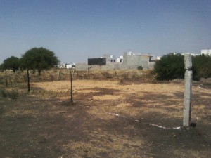 Sr Rodriguez Avisos dse propiedades en Mexico en Quer&eacute;taro |  Oportunidad en Santa Rosa Jauregui, Terreno por punta juriquilla
