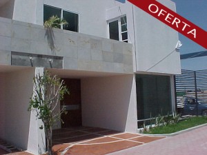  Avisos dse propiedades en Mexico en Puebla |  VENTA  CASA MINIMALISTA �PUEBLA �OFERTA, solo 8 residencias
