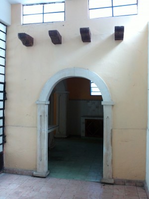 ARQ WENDY ESTRADA Avisos dse propiedades en Mexico en M&eacute;rida |  CASA SANTA ANA MERIDA YUCATAN, EN CENTRO HISTORICO  PARQUE SANTA ANA