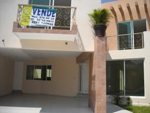 Karina Avisos dse propiedades en Mexico en Boca del R&iacute;o |  Hermosa Casa Nueva , Casa en Playas del Conchal