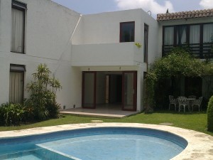 confidencial Avisos dse propiedades en Mexico en Cuernavaca |  rento hermosisima casa en condominio horizontal, excelente ubicaci&oacute;n