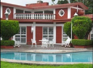 Laura Avisos dse propiedades en Mexico en Boca del R&iacute;o |  HERMOSA HACIENDA CONFORTABLE, HERMOSA HACIENDA