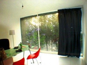 Franzoni Real Estate Avisos dse propiedades en Mexico en Benito Ju&aacute;rez |  Oficina en Renta en San Jos&eacute; Insurgentes - 158 m2., Excelente Oportunidad.