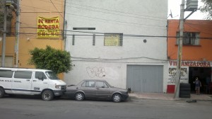 GONZALO ESCOBAR Avisos dse propiedades en Mexico en Miguel Hidalgo |  BODEGA, ALMACEN CENTRO DE ACOPIO, LISTO  PARA  TRABAJAR