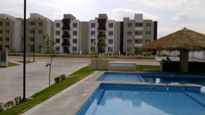 JOFRA Avisos dse propiedades en Mexico en Temixco |  Estrena departamentos listos para habitarse clima calido, En fraccionamiento