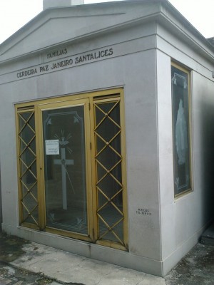 Juana Rodr&iacute;guez Avisos dse propiedades en Mexico en Azcapotzalco |  Venta de capilla panteon espa&ntilde;ol en distriti federal, 