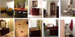 Ana Ma Avisos dse propiedades en Mexico en Tlalnepantla de Baz |  Rento bonita casa totalmente amueblada, en tlalnepantla gustavo baz, Casa en renta