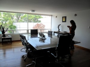 REAL HOME MEXICO Avisos dse propiedades en Mexico en Naucalpan |  Se rentan bonitas oficinas en naucalpan estado de mexico, Oficinas naucalpan