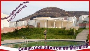 chitzuet berenice montiel Avisos dse propiedades en Mexico en Xochitepec |  Fovissstes ultimas ubicaciones aparta tu cassa en santa fe morelos, Casas con alberca en santa fe 