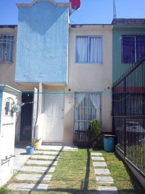 David Mateos Avisos dse propiedades en Mexico en Chicoloapan |  Se vende casa san vicente chicoloapan, venta de casa, oportunidad, Preciosa casa en unidad  real de costitlan 