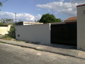 WENDY RUBIO MENDEZ Avisos dse propiedades en Mexico en M&eacute;rida |  Casa amplia dos recamaras y un ba&Ntilde;o completo, Excelente ubicaci&oacute;n