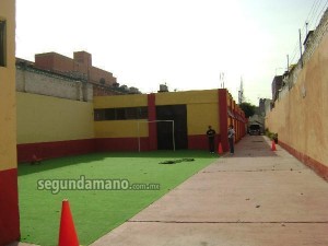 Aida Avisos dse propiedades en Mexico en Venustiano Carranza |  Venta de bodega entrada por dos calles, 