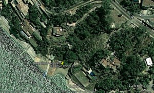Jose Cata&ntilde;o Avisos dse propiedades en Mexico en Valle de Bravo |  Terreno valle de bravo junto a laguna con acceso por calle, Valle de bravo ultimo terreno junto laguna