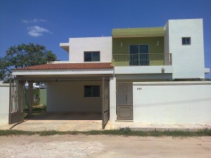Mauricio Alberto Cordero Perera Avisos dse propiedades en Mexico en M&eacute;rida |  Renta de casa en fracc. montebello excelente ubicaci&oacute;n, Casas al norte de la ciudad