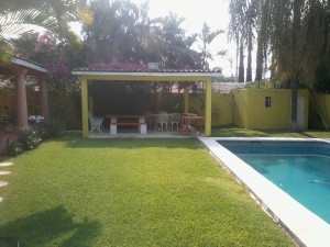chitzuet berenice Avisos dse propiedades en Mexico en Jiutepec |  Hermosa casa con alberca de un nivel oportunidad, Casa de oportunidad