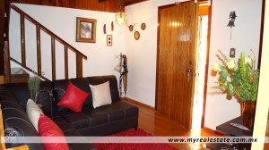 Priscilla Mendive Avisos dse propiedades en Mexico en Cuajimalpa de Morelos |  Casa 130m2 a 15min. de santa fe $1,650,000.00 mx, Casa en cuajimalpa 130 m2