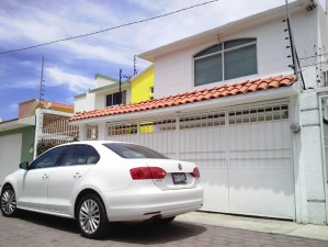 IVAN GARCIA Avisos dse propiedades en Mexico en Metepec |  Hermosa residencia en calle privada metepec como nueva, Como nueva