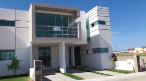 Lic. Jorge Alberto Sandiego Avisos dse propiedades en Mexico en Pachuca de Soto |   venta de casas residenciales en pachuca 2 prototipos , Casas de venta en pachuca