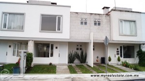 Fernando Vazquez  Avisos dse propiedades en Mexico en Lerma |  Conjunto urbano (condominio): �valle de encinos