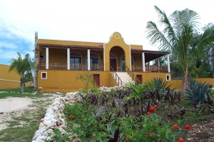 YVONE TAMAYO Avisos dse propiedades en Mexico en Campeche |  Espectacular hacienda en venta frente a las ruinas edzna., Lujosa hacienda en venta