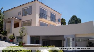 Fernando Vazquez  Avisos dse propiedades en Mexico en Cuajimalpa de Morelos |  Vendo casa nueva en condominio de 590 m2 a tan s&oacute;lo 5 minutos del hosp, Vendo casa nueva en condominio de590 m2 de construcci&oacute;n y 400 m2 de te