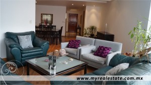 Fernando Vazquez  Avisos dse propiedades en Mexico en Cuajimalpa de Morelos |  Vendo departamento de 190 m2 en bosque de tabachines, Vendo departamento de 190 m2 en bosque de tabachines