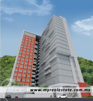 Fernando Vazquez  Avisos dse propiedades en Mexico en �lvaro Obreg&oacute;n |  Departamentos en preventa de 81 m2 en condominio santa fe $2, 673,000., Departamentos en preventa de 81 m2 en condominio santa fe $2, 673,000.