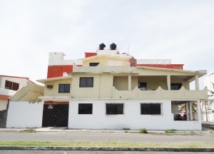 gustavo  vargas Avisos dse propiedades en Mexico en Boca del R&iacute;o |  Casa en frente a la playa, costa verde, boca del rio ver, Vista al mar