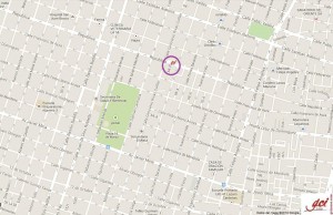 GCI Casas Avisos dse propiedades en Mexico en Zapopan |  Casa en venta en guadalajara jalisco, calle rep&uacute;blica, Calle rep&uacute;blica, col. progreso