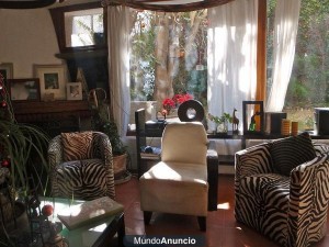Michell Delgado Avisos dse propiedades en Mexico en �lvaro Obreg&oacute;n |  Casa amueblada en renta desde una semana al sur del df, Casa amueblada en rena
