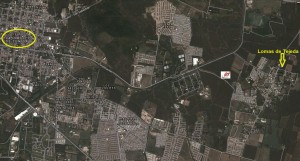 GCI Casas Avisos dse propiedades en Mexico en Guadalajara |  Terreno en venta guadalajara jalisco, lomas de tejeda, Lomas de tejeda sanagust&iacute;n, tlajomulco de zu&ntilde;iga