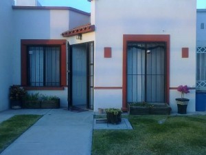 Paulina Galv&aacute;n Avisos dse propiedades en Mexico en Irapuato |  Casa amueblada cerca del instituto irapuato, dos rec&aacute;maras, Seguridad 24 horas, casa acogedora