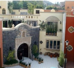  Avisos dse propiedades en Mexico en Guanajuato |  CASA EN VENTA SAN MIGUEL DE ALLENDE FACILIDADES, Desarrollo C/9 Casas Vigilancia 24hrs, Centro De San Miguel De Allende