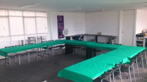 BUSINESS ROOM Avisos dse propiedades en Mexico en Benito Ju&aacute;rez |  Sala para cursos y capacitaciones en renta, Aula, sala, salon