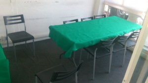 BUSINESS ROOM Avisos dse propiedades en Mexico en Benito Ju&aacute;rez |  Sala de juntas / aula en renta por hora, Aula chica, sala de juntas y reuniones