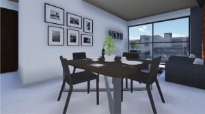 VETRO Avisos dse propiedades en Mexico en Miguel Hidalgo |  Preventa departamento cerca polanco, seguro y funcional, Preventa departamento cerca polanco 