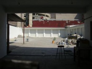  Avisos dse propiedades en Mexico en Cuauht&eacute;moc |  TERRENO EN VENTA, JUAREZ, DF, es una plaza comercial con 18 locales y 26 lugares de estacionamiento
