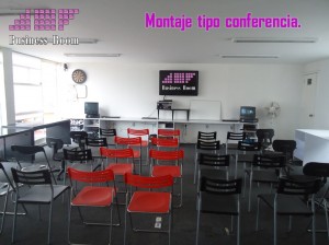 businessroom Avisos dse propiedades en Mexico en Benito Ju&aacute;rez |  Sala en renta para oficina, cursos, juntas, , Sala multiusos 