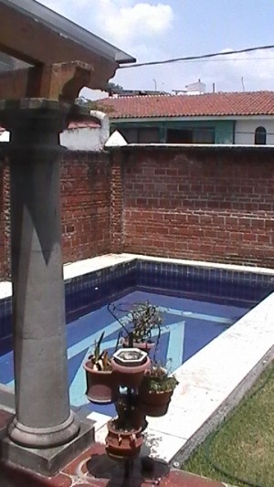 casas de berenice  Avisos dse propiedades en Mexico en Cuernavaca |  Hermosa casa residencial los cizos con alberca propia , Belleza, elegancia, calidad, tranquilidad, seguridad 