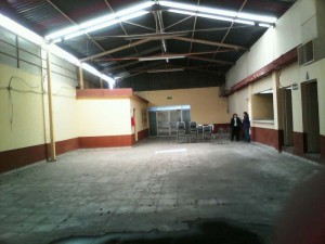 PIB Avisos dse propiedades en Mexico en San Nicol&aacute;s de los Garza |  Bodega en san nicol&aacute;s de los garza., Excelente ubicaci&oacute;n y oportunidad.